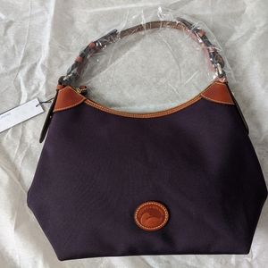 Dooney and Bourke Large Erica Tote (Purple) BNWT